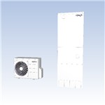 CORONA 自然冷媒CO2ヒートポンプ給湯機 CTU-37AY4