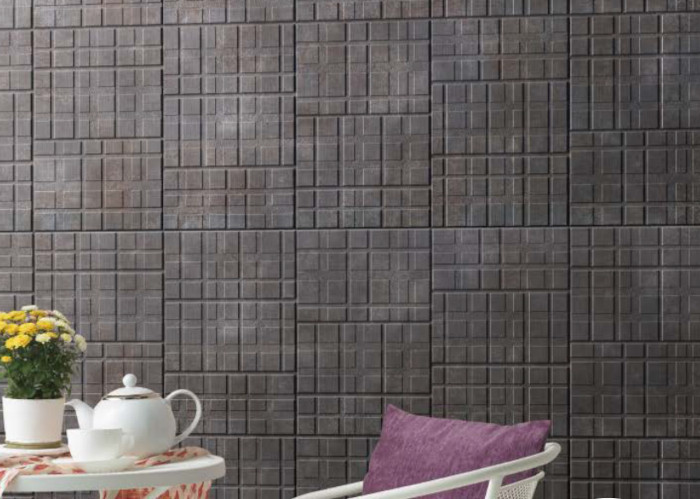 MOKA グレー素材 撥水マウンテンパーカー(Mサイズ グレーモク): メンズ