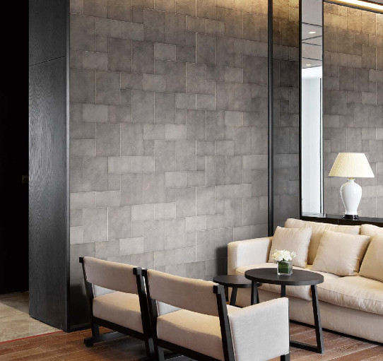 LIXILエコカラットプラス サンティエ 3A グレー