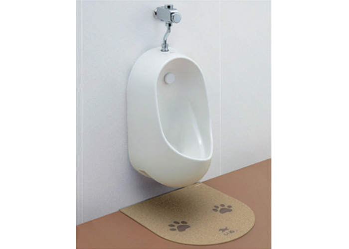 TOTO 幼児用小便器 小便器