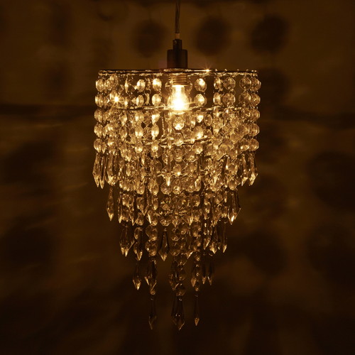 Franc franc フルールパニエ ペンダントライト 天井照明